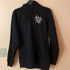 Sleep Token hoodie from Hot Topic size Large